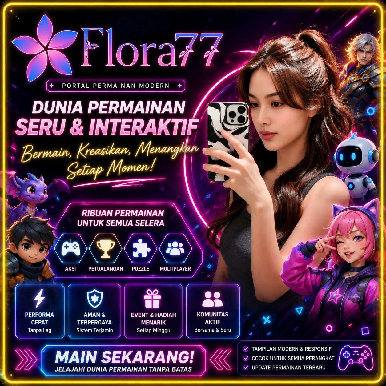 Promo Banner