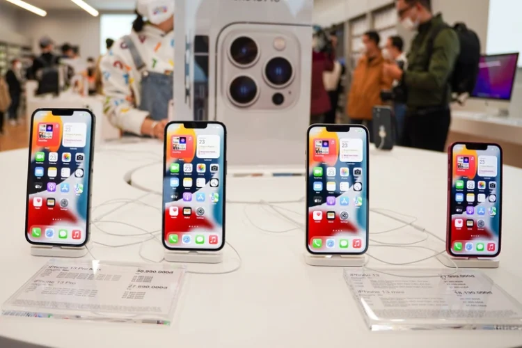 [Review] Top 7 cửa hàng iPhone Nha Trang uy tín chất lượng